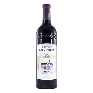 CHATEAU LASCOMBES 2020 75CL