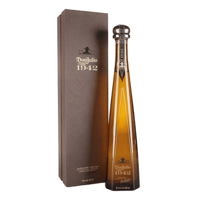 TEQUILA DON JULIO 1942 75CL