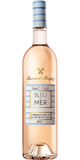 BLEU DE MER ROSE 1.5L