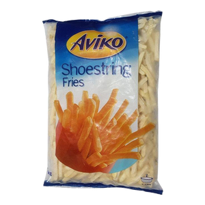 AVIKO FRENCH FRIES 7MM 1KG