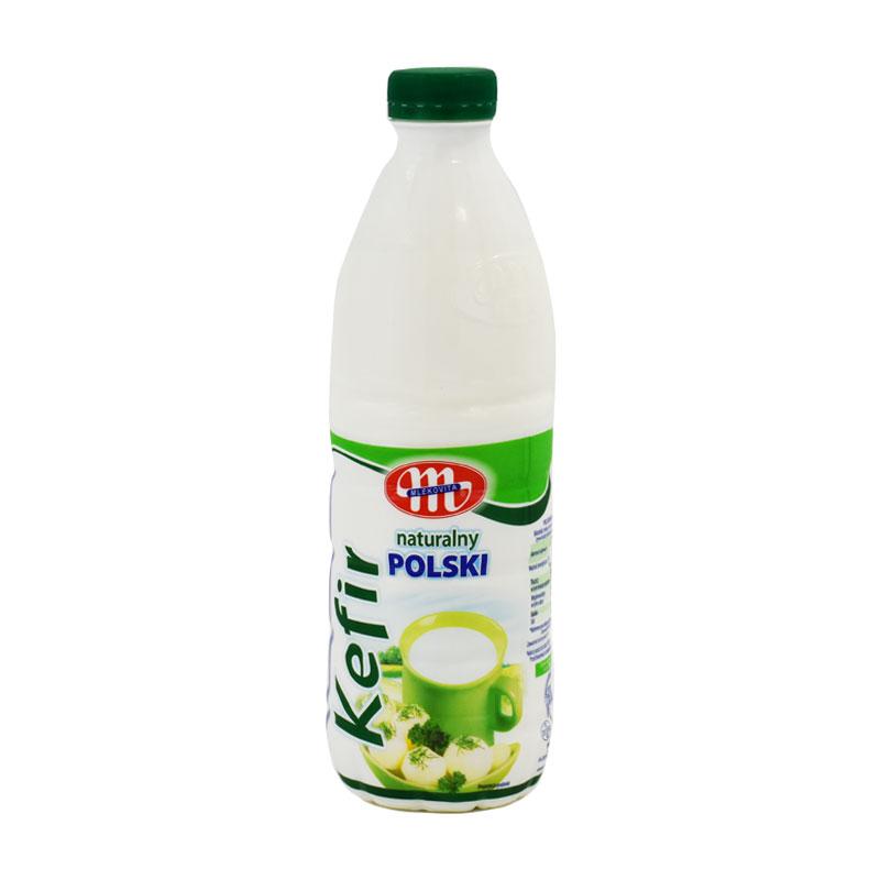 MW KEFIR  2% FAT  1LTR BOTTLE