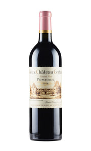 VIEUX CHATEAU CERTAN 2018 75CL