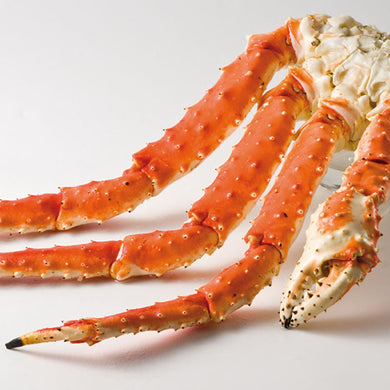 KING CRAB COOKED 500/700G