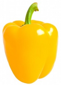 LOCAL PEPPER YELLOW /KG