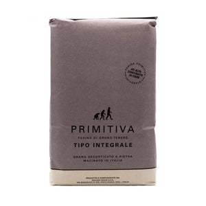 MP PRIMITIVA WHOLEWHEAT FLOUR 1KG