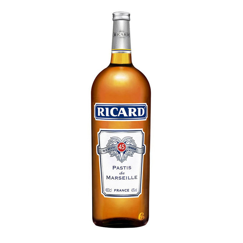 PASTIS RICARD 450CL