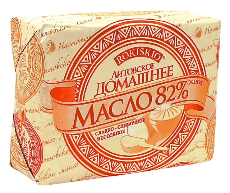 MW BUTTER MACAO 200G