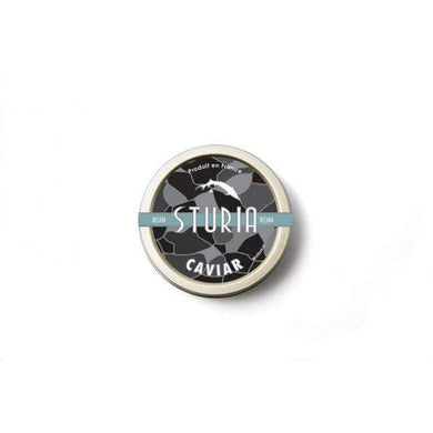 STURIA CAVIAR BELUGA 30G