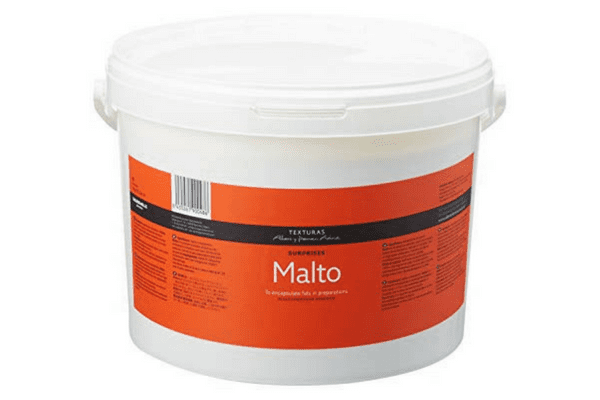 TEXTURA MALTO 1KG