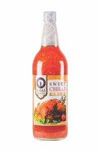 SWEET CHILLI SAUCE 735ML