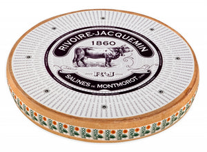 COMTE RIVOIRE VACHE ANCIEN /KG