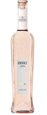 TERRE SICILIANE IGT ROSATO SENSUALE 75CL