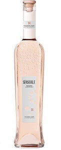 TERRE SICILIANE IGT ROSATO SENSUALE 75CL