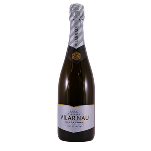 VILARNAU BRUT CAVA 75CL