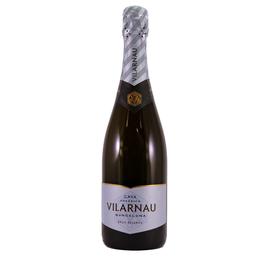 VILARNAU BRUT CAVA 75CL