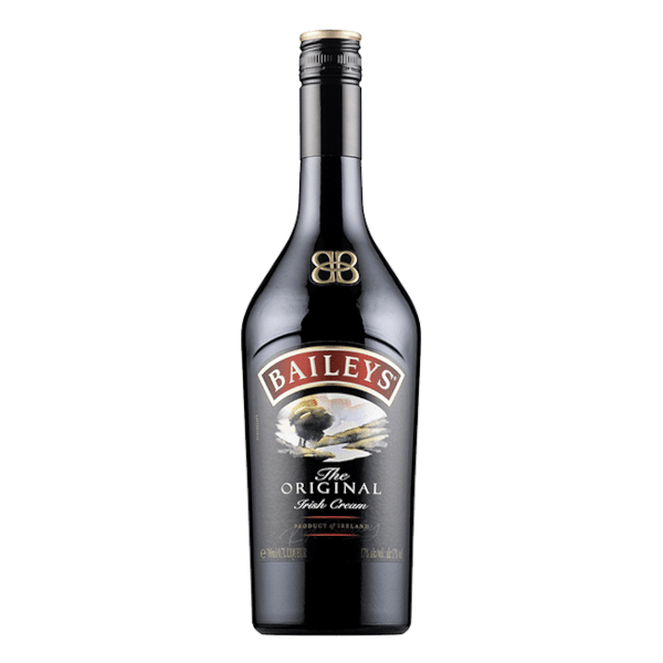 BAILEY'S IRISH CREAM 0.75L