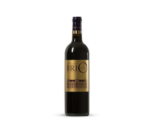 BRIO DE CANTENAC BROWN 2019 75CL