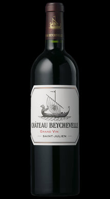 CHATEAU BEYCHEVELLE 2018 75CL