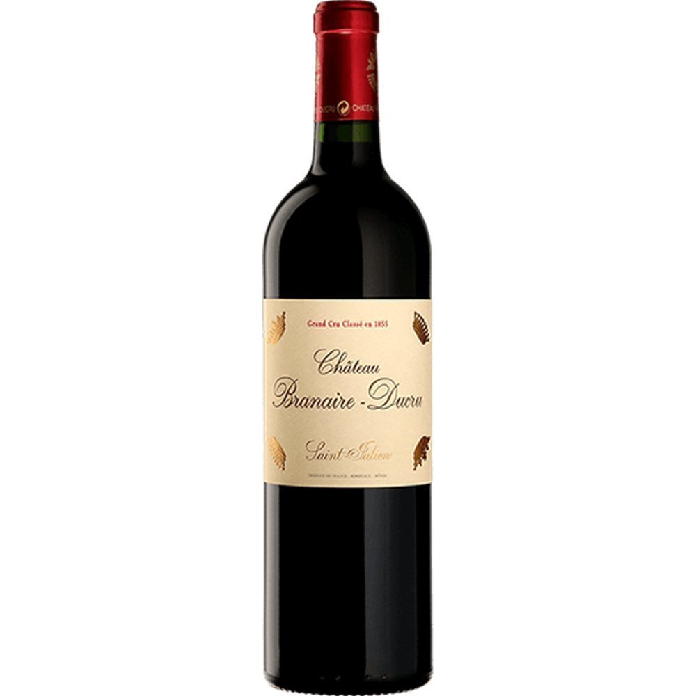 CHATEAU BRANAIRE DUCRU 2020 75CL