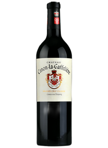 CHATEAU CANON LA GAFFELIERE 2018 75CL