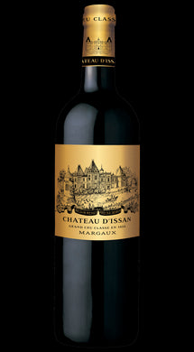 CHATEAU D'ISSAN 2020 75CL