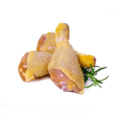 PILONS DE POULET JAUNE /KG