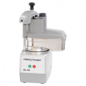 ROBOT COUPE FOOD PROCESSOR CL40