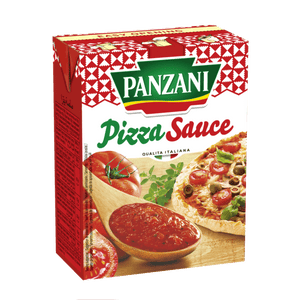 PANZANI SAUCE TOMA PIZZA 390G