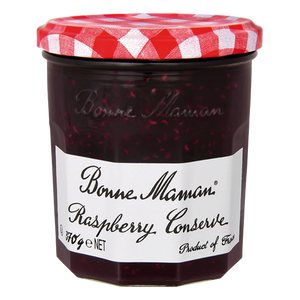 BM JAM RASPBERRY 370G