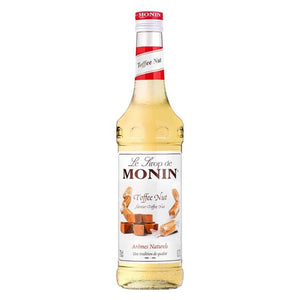 MONIN TOFFEE NUT 70CL