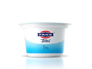 FAGE TOTAL  5% 150G