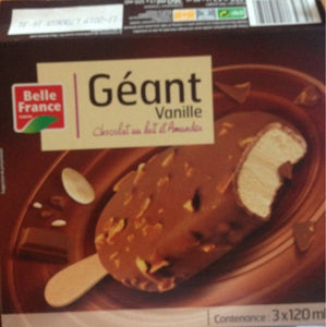 BF 3 GIANT ICECREAM VANILLA CHOCO ALMOND