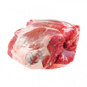 LAMB LEG BONELESS OVENREADY SPICED/KG