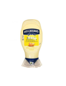 HELLMANNS MAYONNAISE 430ML