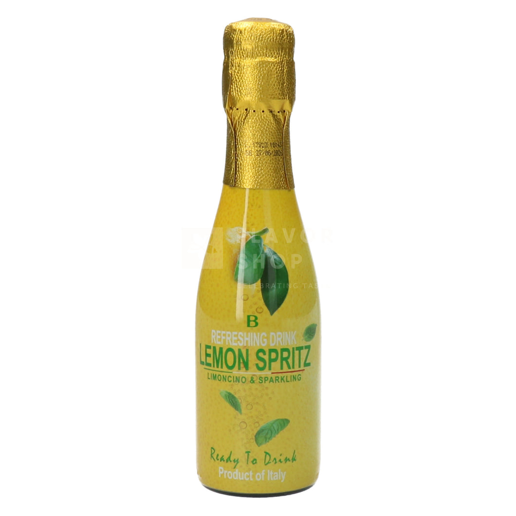 BOTTEGA LEMON SPRITZ 20CL GLASS