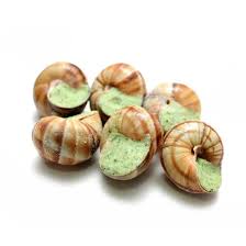 SNAILS IN BUTTER 48PC