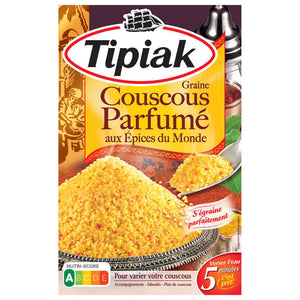 TIPIAK COUSCOUS PERFUME 510G