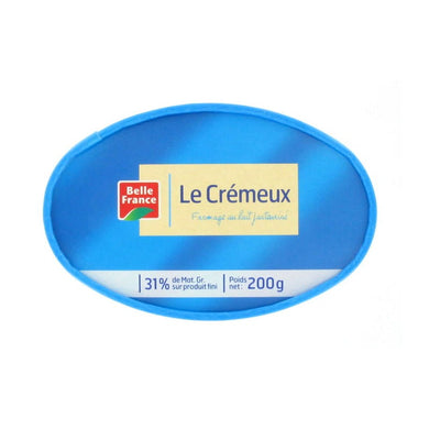 BF CHEESE LE CREMEUX 180GR