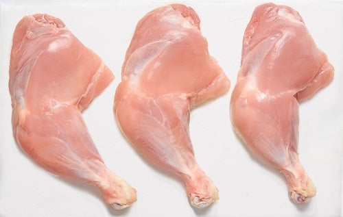 BELGIAN CHICKEN LEG QUARTERS BULK /KG