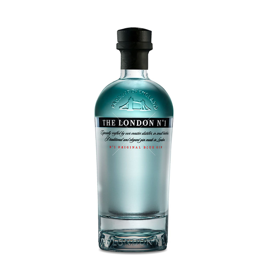 GIN LONDON N° 1  70CL