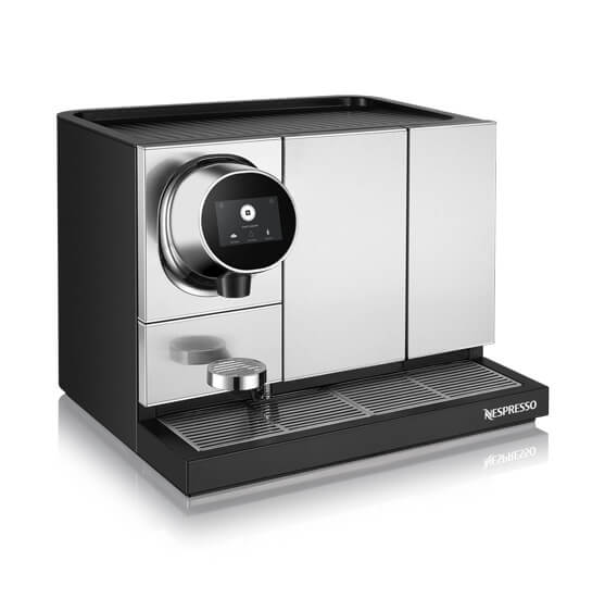 NESPRESSO MOMENTO NP 120XE