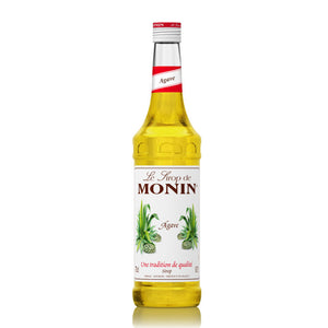 MONIN SYRUP AGAVE 70CL