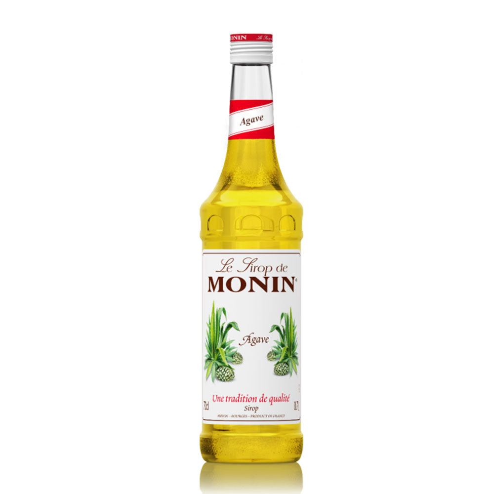 MONIN SYRUP AGAVE 70CL
