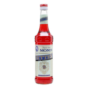 MONIN BITTER NO ALCOHOL 70CL