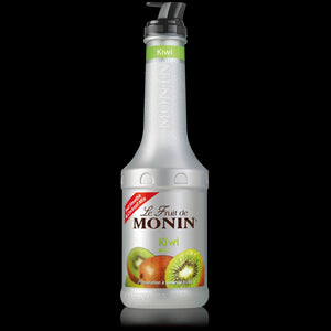 LE FRUIT DE MONIN KIWI 1L