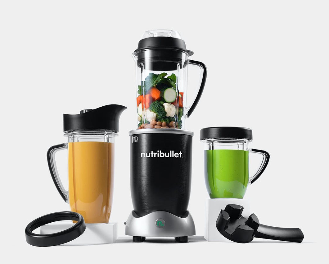 NUTRIBULLET BLENDER T1700 RX