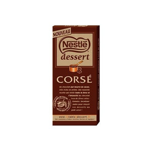 NESTLE DARK CHOCOLATE200G