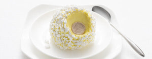 BINDI WHITE TRUFFLE  85 GR