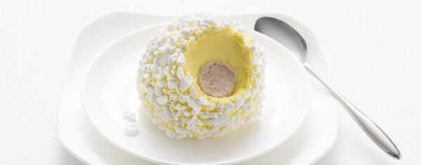 BINDI WHITE TRUFFLE  85 GR