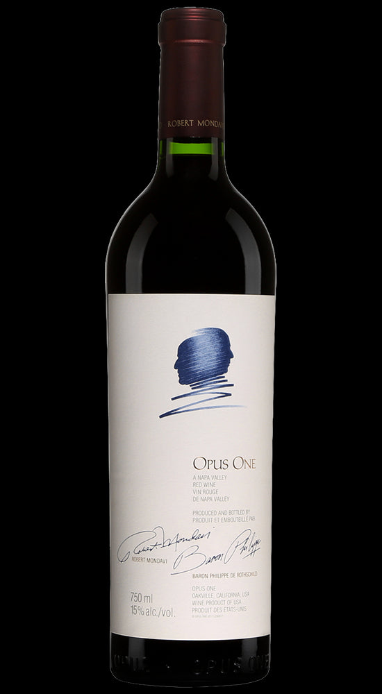 OPUS ONE 2019 75CL